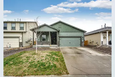 316 Maple Street, Bennett, CO 80102 - Photo 1