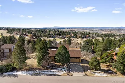 7742 E Windcrest Row, Parker, CO 80134 - Photo 1