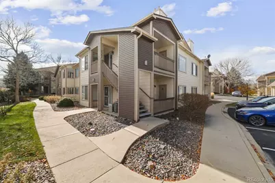8755 W Berry Avenue #201, Littleton, CO 80123 - Photo 1