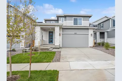 9275 Telluride Court, Commerce City, CO 80022 - Photo 1