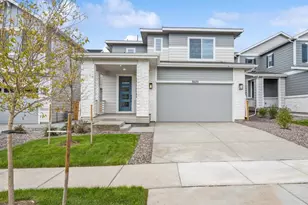 9275 Telluride Ct, Commerce City, CO 80022 - Photo 1