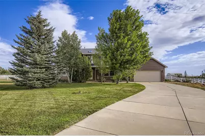 5128 Foothills Drive, Berthoud, CO 80513 - Photo 1