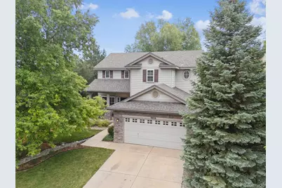 9816 S Holland Street, Littleton, CO 80127 - Photo 1