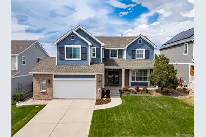 20339 Vista Circle, Parker, CO 80138 - Photo 1