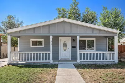 6675 Ash Street, Commerce City, CO 80022 - Photo 1