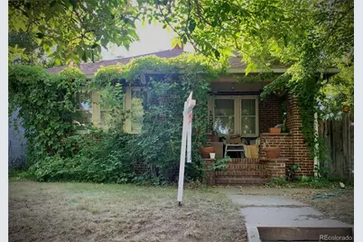 1854 S Pennsylvania Street, Denver, CO 80210 - Photo 1