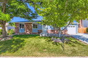 4533 S Devinney St, Morrison, CO 80465 - Photo 1