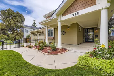 940 Kearney Street, Denver, CO 80220 - Photo 1