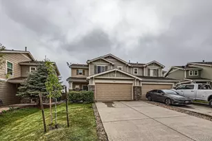 5653 Raleigh Cir, Castle Rock, CO 80104 - Photo 1