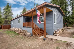 192 Little Creek Rd, Idaho Springs, CO 80452 - Photo 1
