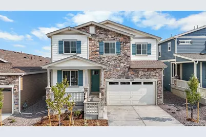 4557 Cholla Trail, Castle Rock, CO 80104 - Photo 1