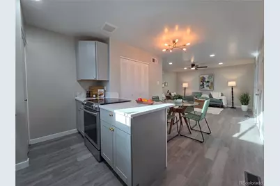 1250 S Monaco Parkway #17, Denver, CO 80224 - Photo 1