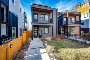 1575 King St, Denver, CO 80204 - Photo 1