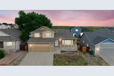 7420 Wind Haven Trail, Fountain, CO 80817 - Photo 1