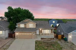 7420 Wind Haven Trail, Fountain, CO 80817 - Photo 1