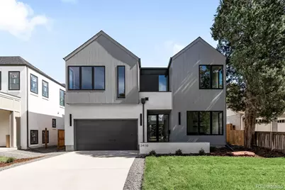 3410 S Bellaire Street, Denver, CO 80222 - Photo 1