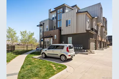 5004 S Platte River Parkway, Littleton, CO 80123 - Photo 1