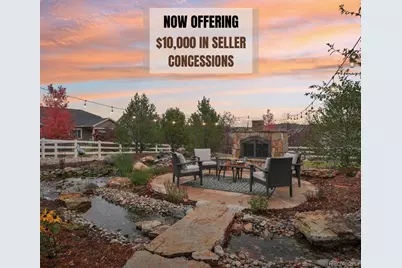 5874 Echo Hollow Street, Castle Rock, CO 80104 - Photo 1