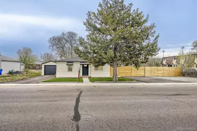 7020 Utica Street, Westminster, CO 80030 - Photo 1