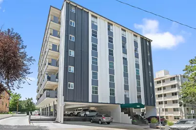 1265 N Race Street #603, Denver, CO 80206 - Photo 1