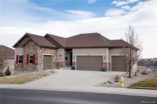 3910 Mighty Oaks St, Castle Rock, CO 80104 - Photo 1