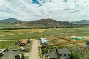 600 E Cedar St, Hot Sulphur Springs, CO 80451 - Photo 1