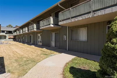 9925 W 20th Avenue #2, Lakewood, CO 80215 - Photo 1