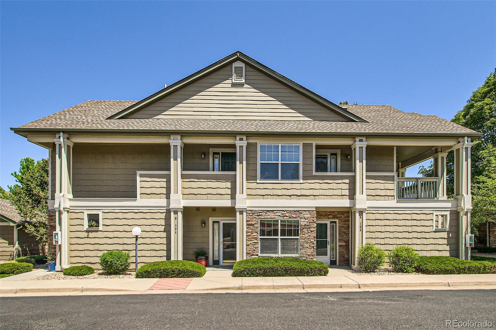 4385 S Balsam St #6-103, Littleton, CO 80123 - MLS 2546618 - Coldwell ...