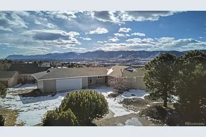 733 Bowstring Road, Monument, CO 80132 - Photo 1
