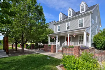 8171 E 33rd Avenue, Denver, CO 80238 - Photo 1