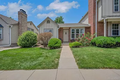 9642 W Chatfield Avenue #A, Littleton, CO 80128 - Photo 1