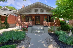 3237 N Josephine St, Denver, CO 80205 - Photo 1