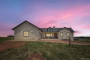 6815 H T Rnch Trl, Colorado Springs, CO 80908 - Photo 1