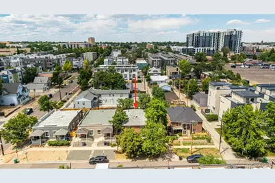 2635 W 24th Avenue, Denver, CO 80211 - Photo 1