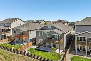 3629 White Rose Loop, Castle Rock, CO 80108 - Photo 1