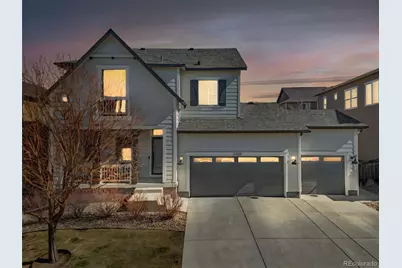 11404 Lovage Way, Parker, CO 80134 - Photo 1