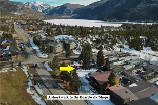 416 Grand Ave, Grand Lake, CO 80447 - Photo 1