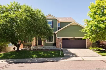 2214 E 101st Avenue, Thornton, CO 80229 - Photo 1