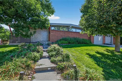 5974 S Milwaukee Way, Centennial, CO 80121 - Photo 1