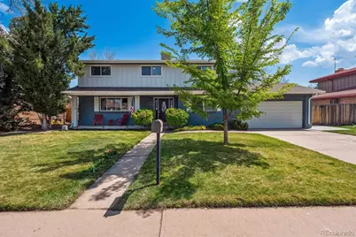 6726 S Franklin Street, Centennial, CO 80122 - Photo 1