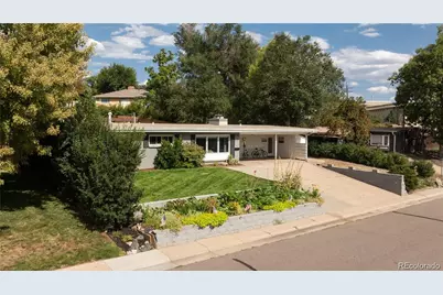 5080 S Inca Drive, Englewood, CO 80110 - Photo 1