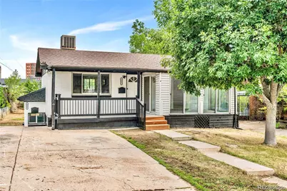 888-882 Wolff Street #Lower, Denver, CO 80204 - Photo 1