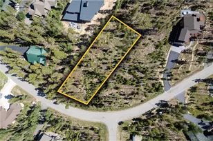 345 Moose Trail, Winter Park, CO 80482 - Photo 1