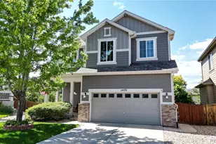 11470 W Tanforan Cir, Littleton, CO 80127 - Photo 1