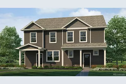 1388 S Boston Court #B, Denver, CO 80247 - Photo 1