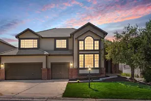 9336 E Aspen Hill Ln, Lone Tree, CO 80124 - Photo 1