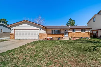 9231 W Louisiana Avenue, Lakewood, CO 80232 - Photo 1