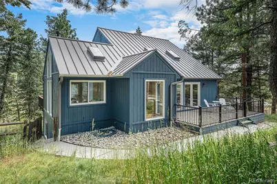 6636 High Drive, Morrison, CO 80465 - Photo 1