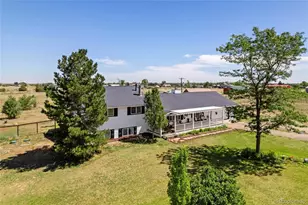 54465 E County Rd 6, Strasburg, CO 80136 - Photo 1