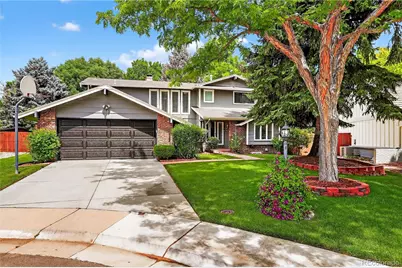 6338 S Oneida Court, Centennial, CO 80111 - Photo 1